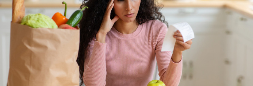 Snap Benefits Increase to Combat Inflation